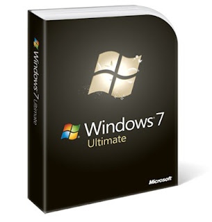 Download Windows 7 Ultimate SP1 ISO 32 64 Bit