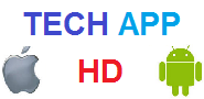 Tech app HD