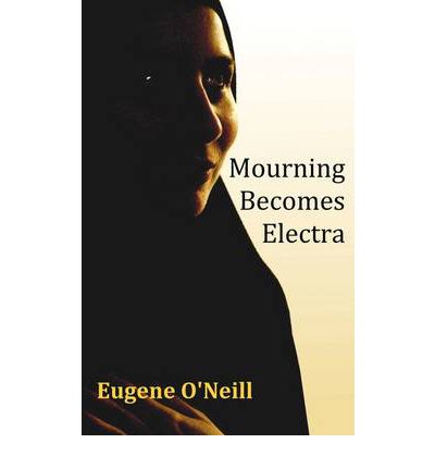 ţesătorul Eugene O Neill Mourning Becomes Electra 1931