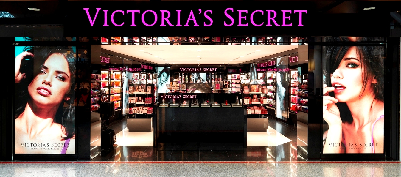 Victoria secret malaysia online