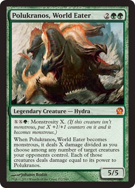 ghoultree mtg ghoultree mtg