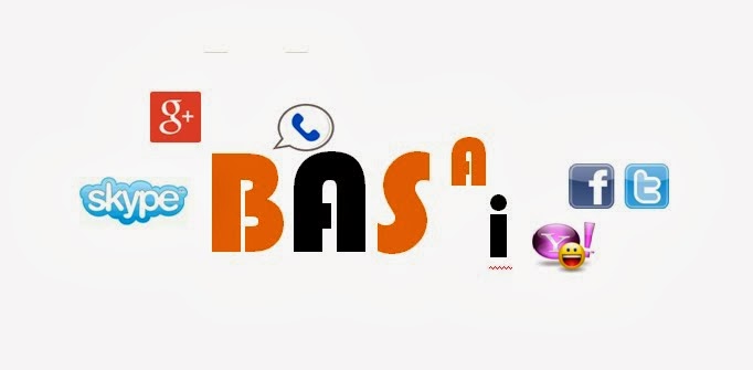 Basa Basi