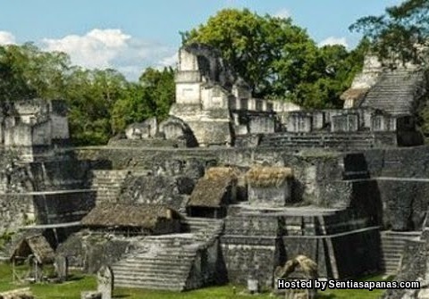 5 Makam Wanita Purba Paling Terkenal Makam Ratu K'abel