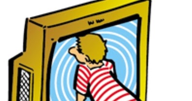 A response to the article television the plug in drug by marie winn 04 picture