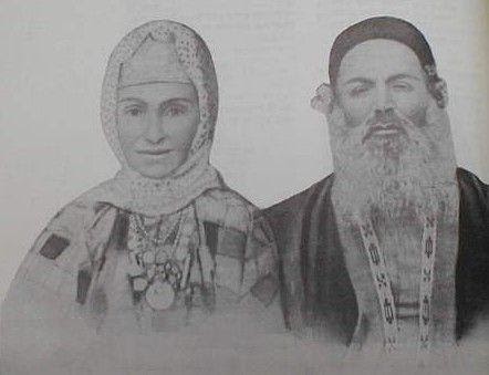 jews