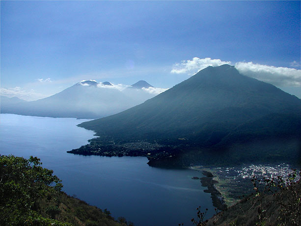 Guatemala Atitlan