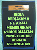 Piagam Pelanggan