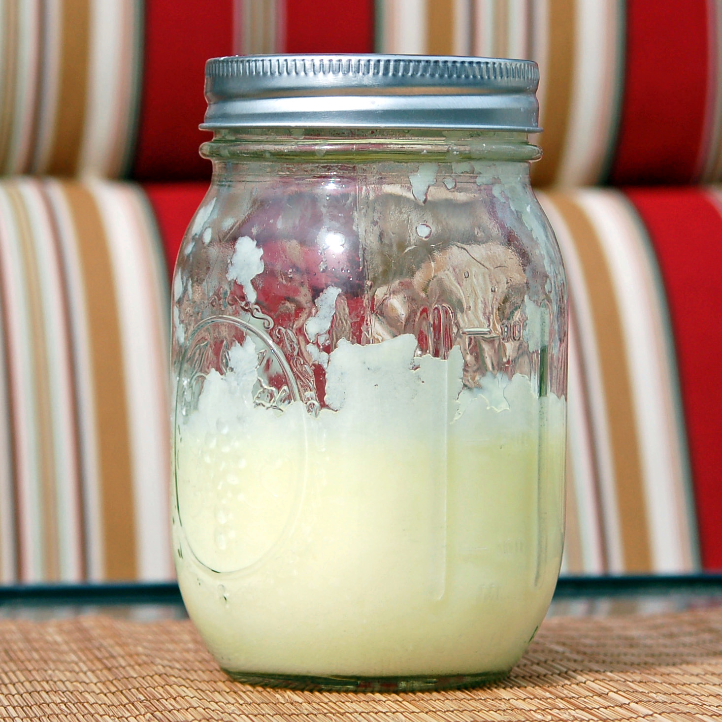 Homemade Concentrated Liquid Laundry Detergent Recipe No Utensil Unused