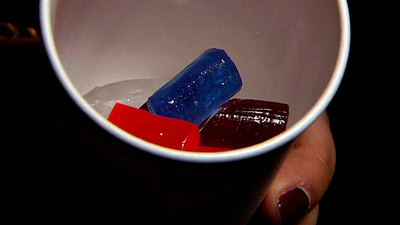 How To Make Lean With Nyquil Sprite And Jolly Ranchers Choices How To Make Lean With Nyquil Sprite And Jolly Ranchers