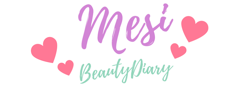 Mesi Beauty Diary