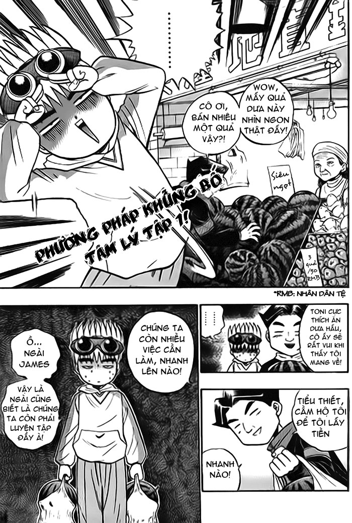 Bowling King-Vua Bowling