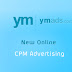YMads - Portal Iklan “Buffered Earning Nuffnang” Versi USD