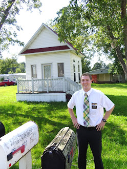 Smallest church