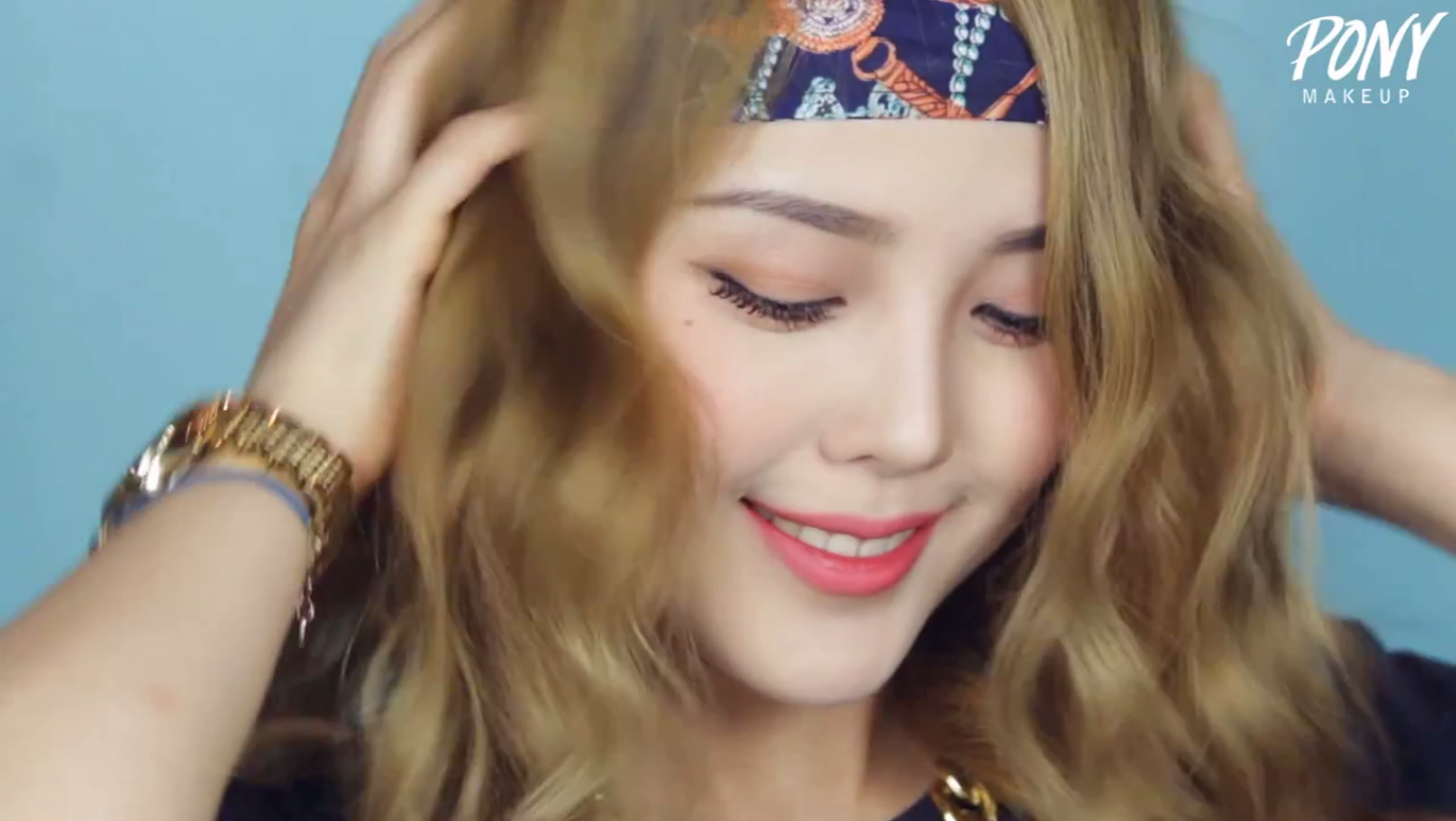 Korean Tutorial Website | korean makeup tutorial korean site Korean Tutorial Website | korean makeup tutorial korean site