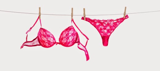 How to Caring your lingerie, how to wash bras and panty, how to dry bras