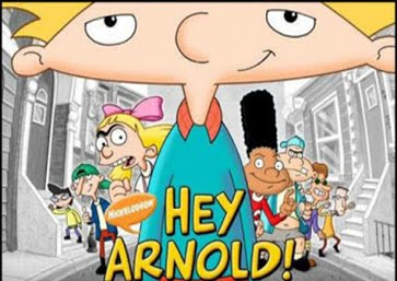 Hey Arnold