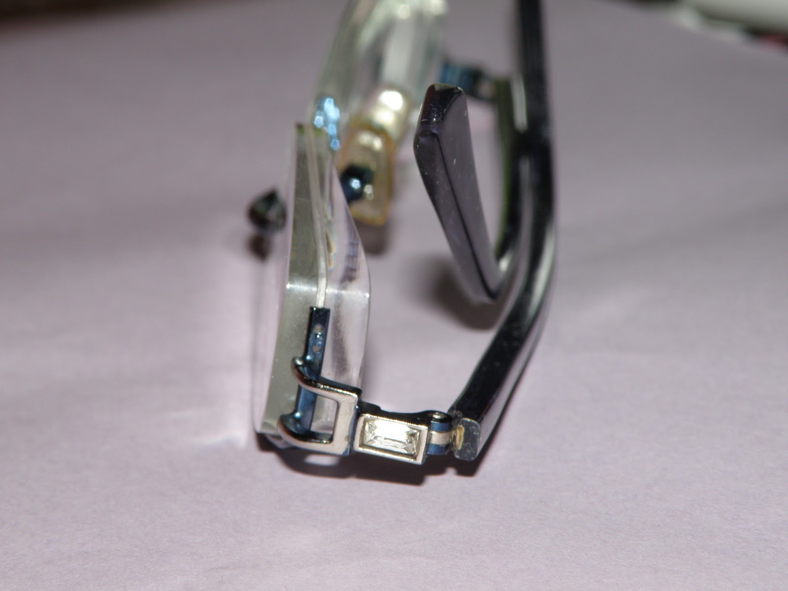 My Frugal Family New Glasses A Review