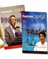 Listing your company in SHRI  flagship magazine, humanCapital FREE!