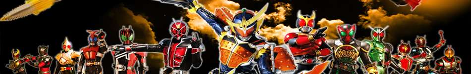 Kamen Rider Download