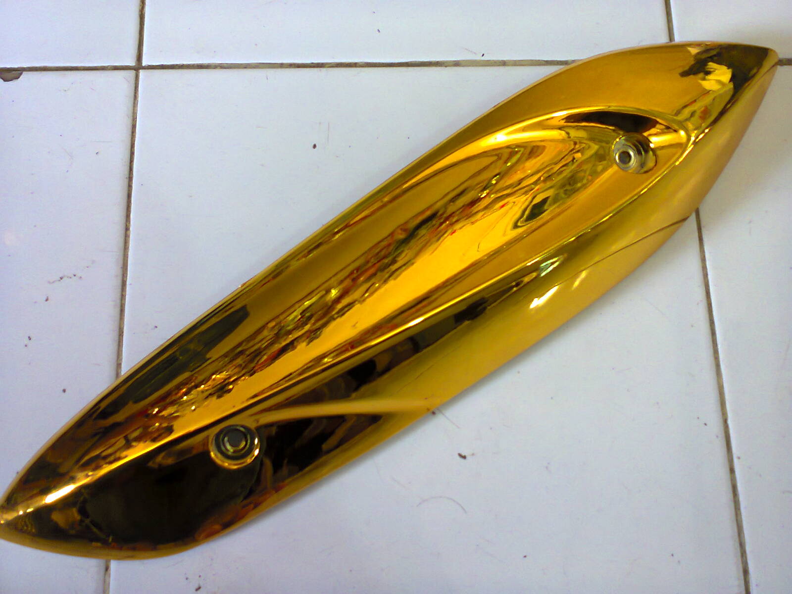 cover knalpot mio gold aksesoris sparepart racing suku cover knalpot mio gold aksesoris sparepart racing suku