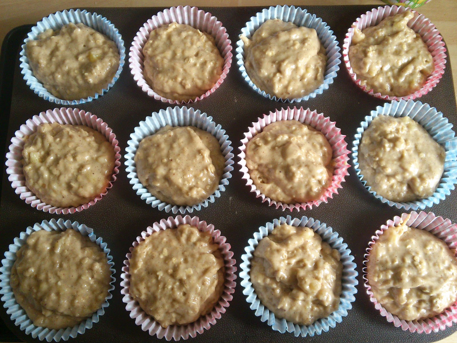 Leftover Overripe Bananas Recipes Utterly Scrummy Food For Families