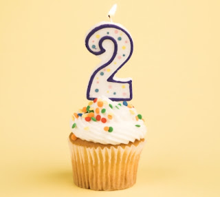 the number 2