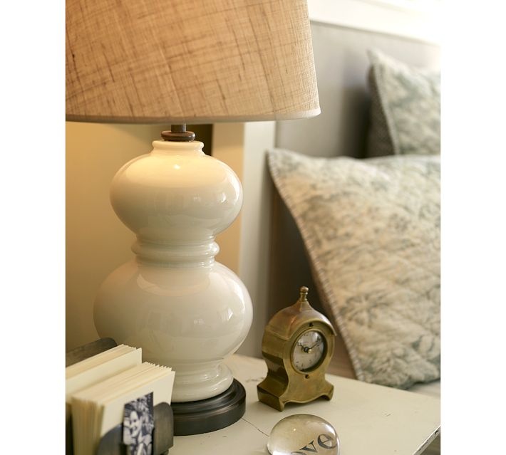 Bedroom Nightstand Lamps The Interior Designs