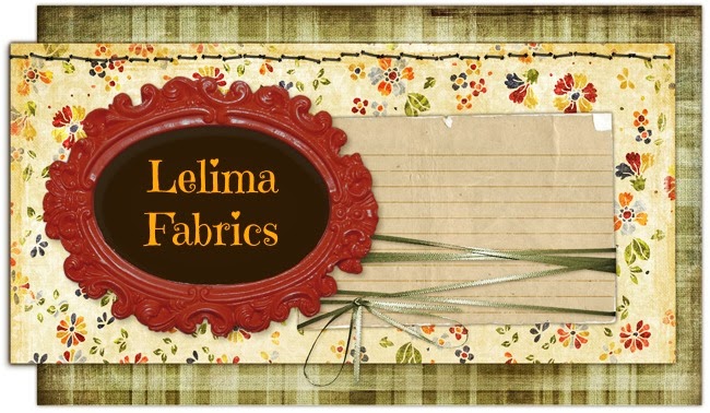 Lelima Fabrics