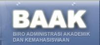 BAAK Universitas Gunadarma