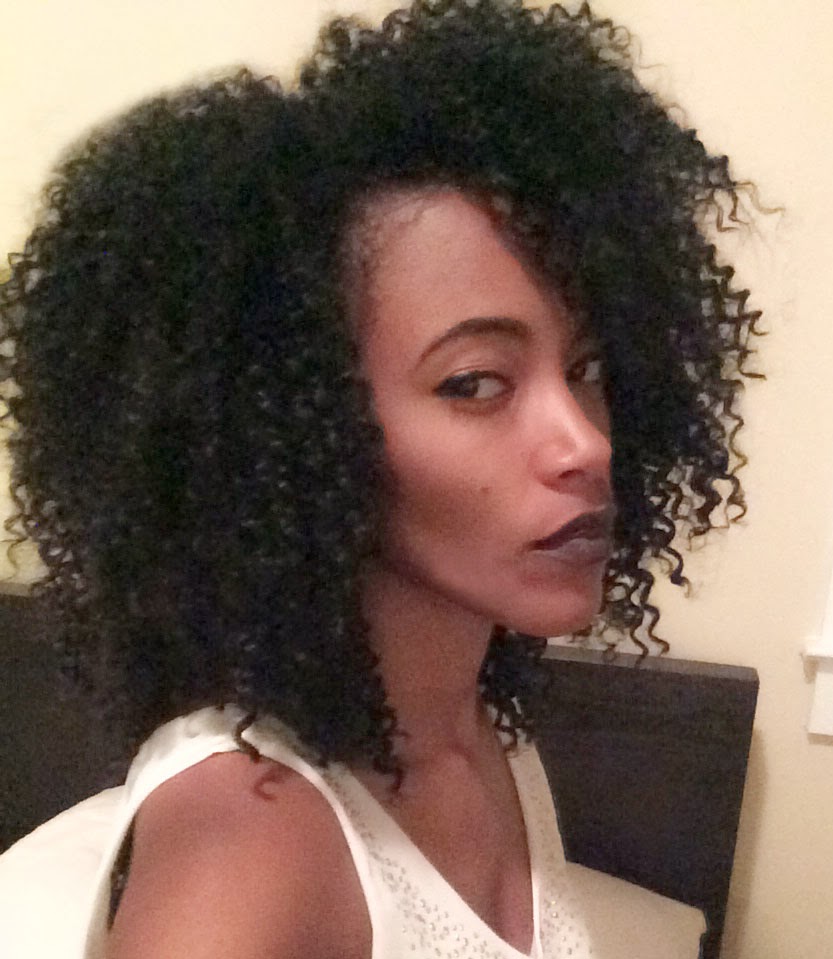 Crochet Braids Freetress Bohemian Curl