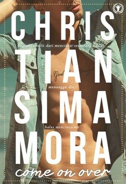 Kandang Baca Agustus 2014