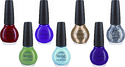 Opi Toe Nail Polish Who Is Available With These Types Of Names