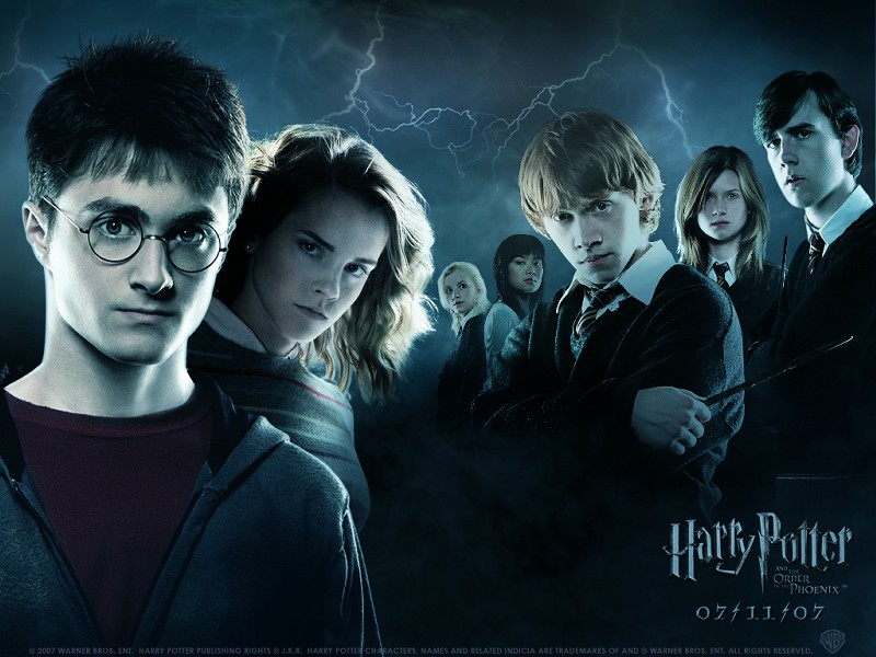 Film Replikleri Harry Potter 1 2 3 4 5 6 7 7 2