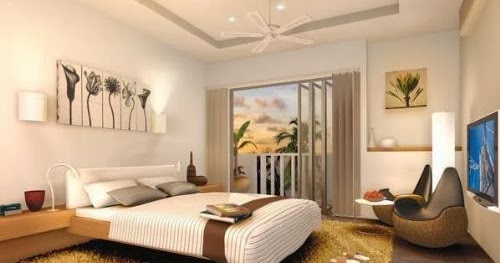 Hogar 10: La cama, el elemento rey del dormitorio