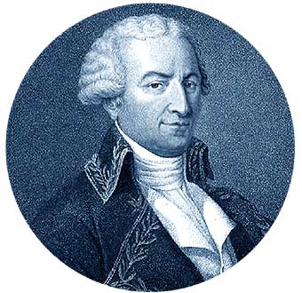 Antoine Laurent
