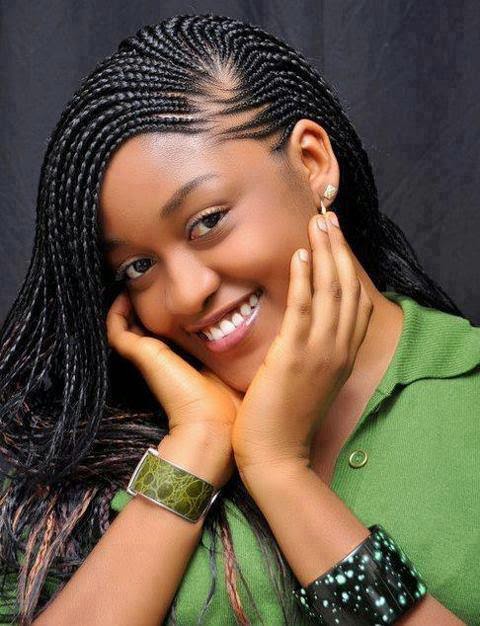 Beautiful & HoT Girls Wallpapers: Kenyan Girls