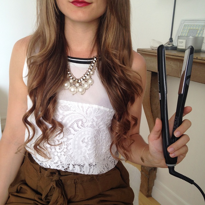 Dream Extension Pauline Dress Blog Mode, Lifestyle et Déco à Besançon