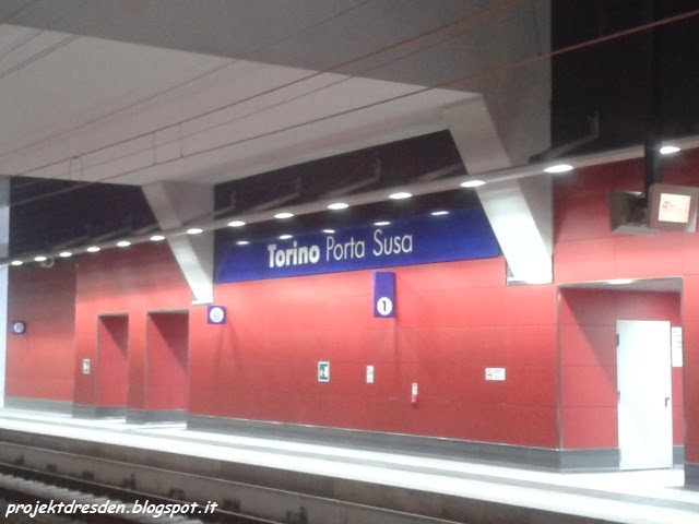 luoghi di incontro per single torino