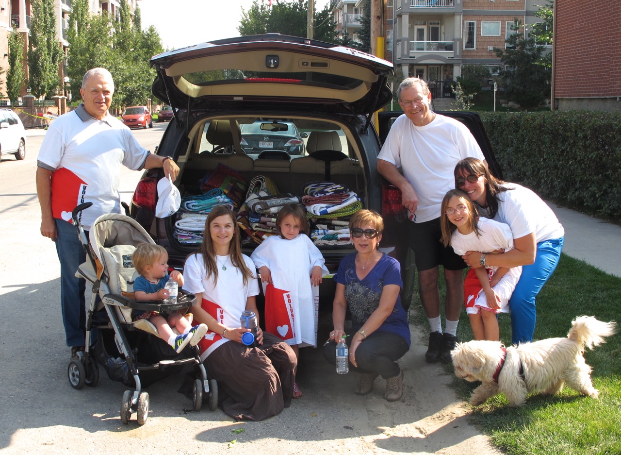 Dining Room Empire Quilting For Calgary Delivery Day