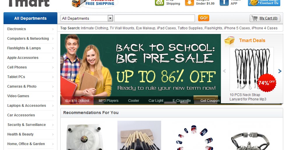 Makeup 101 Cheap online makeup stores with free shipping Beauty Dosage