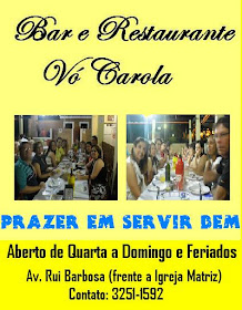 Bar e Restaurantes