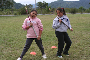 CAMI Y FLOR