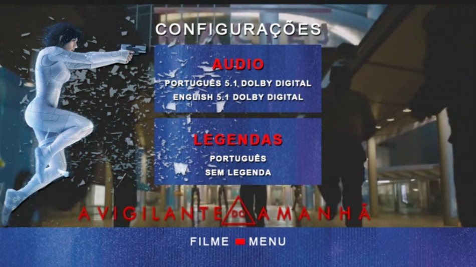 Comente CLICK AQUI