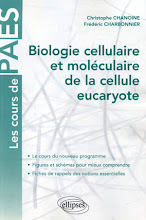 "Biologie cellulaire et moléculaire de la cellule eucaryote"