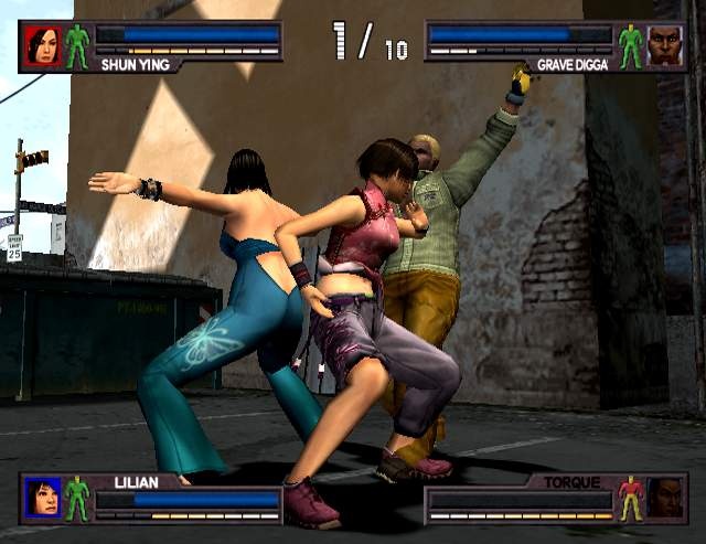 urban reign ps2 iso download urban reign ps2 iso download