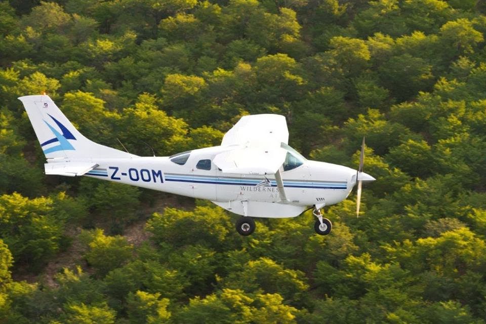 Blog Archive Cessna 206