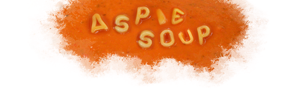 Aspie Soup