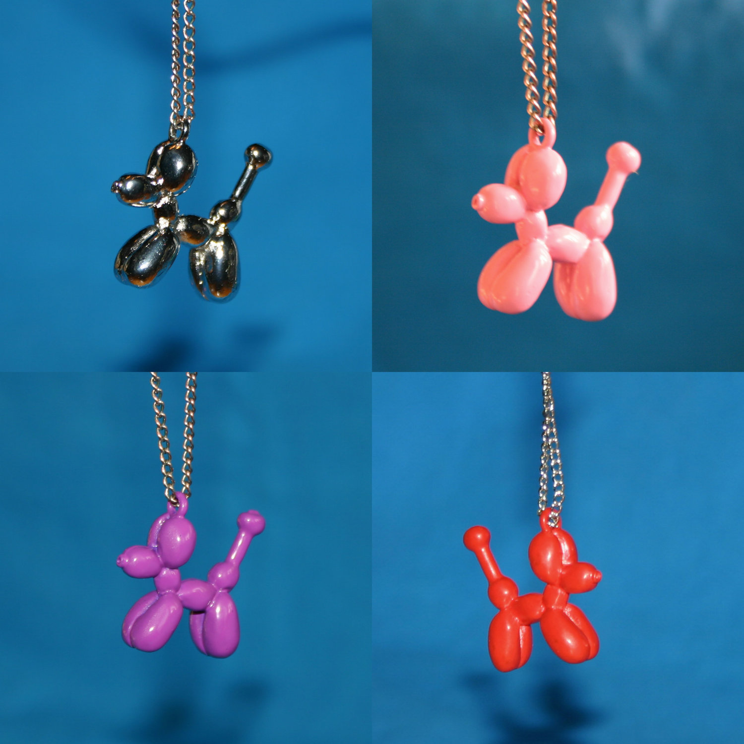 If It's Hip, It's Here (Archives) The Best of Balloon Dog Inspired