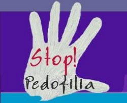 STOP PEDOFILIA