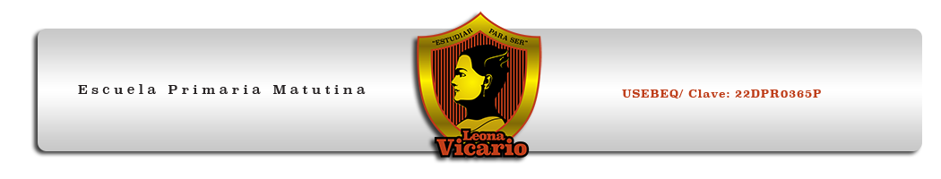Primaria Leona Vicario
